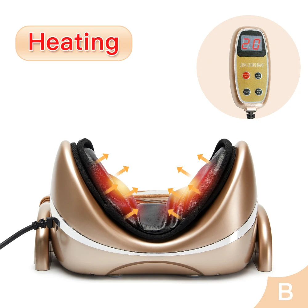 Neck Massager Pillow