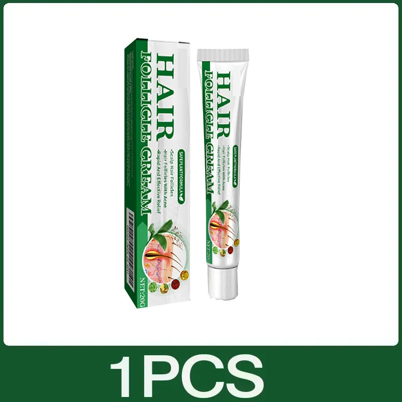Clear Acne Cream