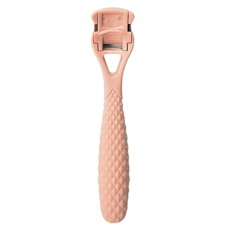 Stainless Steel Foot File