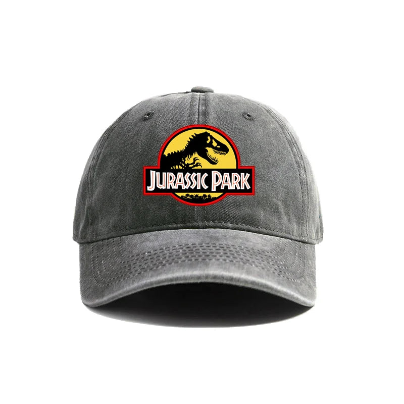 jurassic park baseball cap
baseball cap for men adjustable
baseball cap for women stylish
vintage baseball cap unisex
black baseball cap adjustable
streetwear baseball cap fashion
casual baseball cap daily wear
cotton baseball cap breathable
adjustable baseball cap unisex
printed baseball cap design