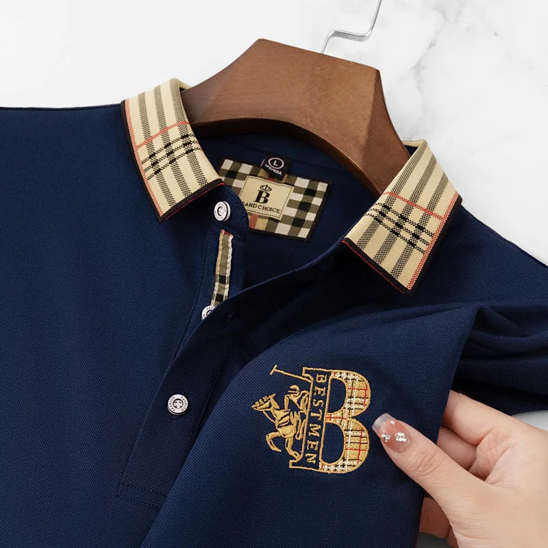 Classic Summer Polo