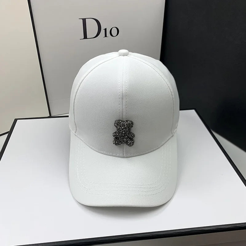 Korean Bear Cap