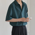 mens summer shirt
luxury men shirt
short sleeve dress shirt men
lightweight summer shirt men
slim fit summer shirt men
breathable men shirt summer
men casual summer shirt
summer fashion shirt men
premium men dress shirt
men office summer shirt
thin luxury shirt men
stylish men summer shirt
men short sleeve shirt casual
summer formal shirt men
men fitted summer shirt