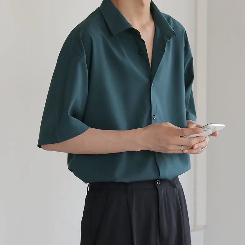 mens summer shirt
luxury men shirt
short sleeve dress shirt men
lightweight summer shirt men
slim fit summer shirt men
breathable men shirt summer
men casual summer shirt
summer fashion shirt men
premium men dress shirt
men office summer shirt
thin luxury shirt men
stylish men summer shirt
men short sleeve shirt casual
summer formal shirt men
men fitted summer shirt