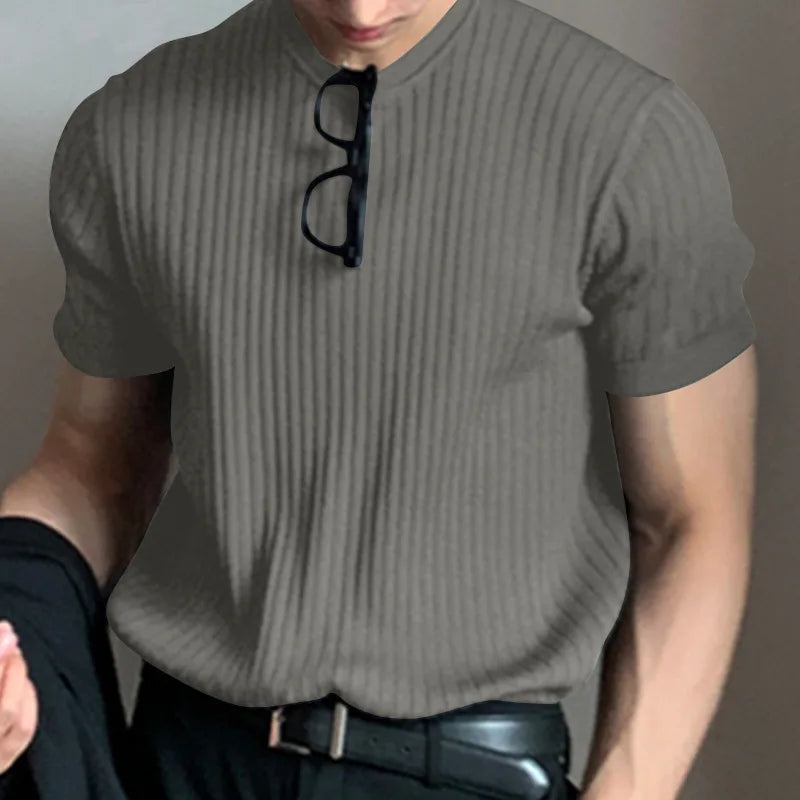 Luxury Summer T-Shirt