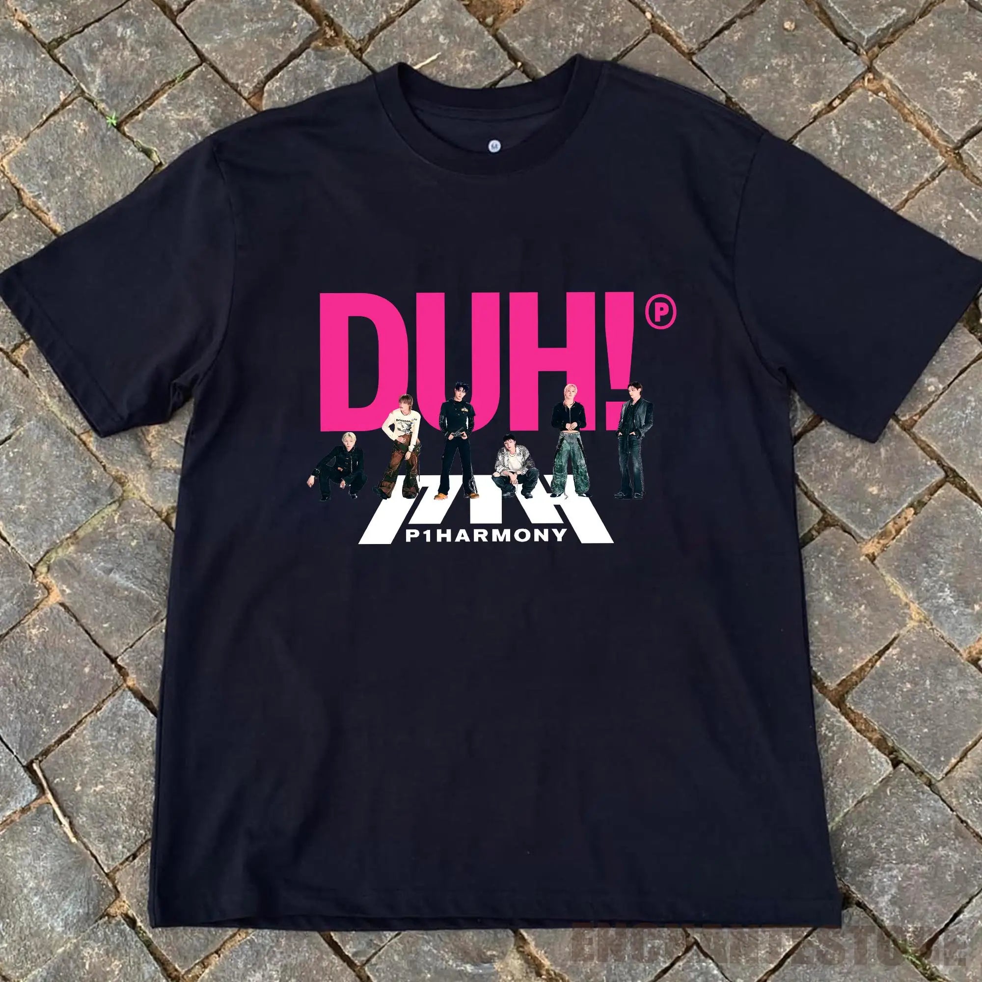 P1Harmony Tee