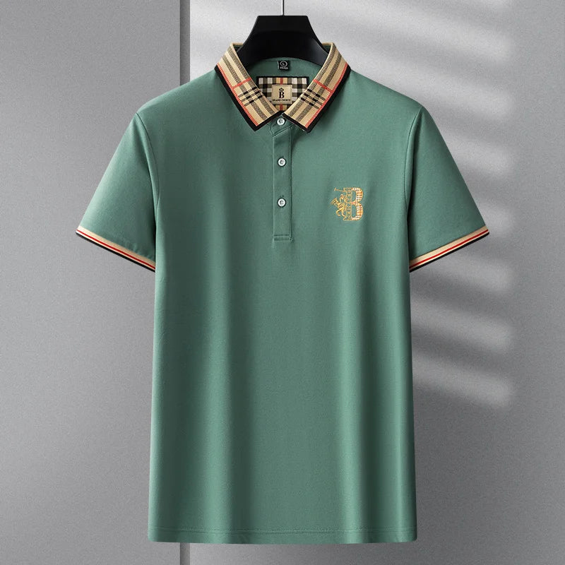 Classic Summer Polo