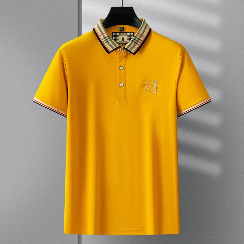 Classic Summer Polo