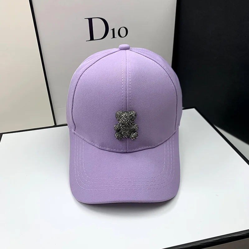 Korean Bear Cap