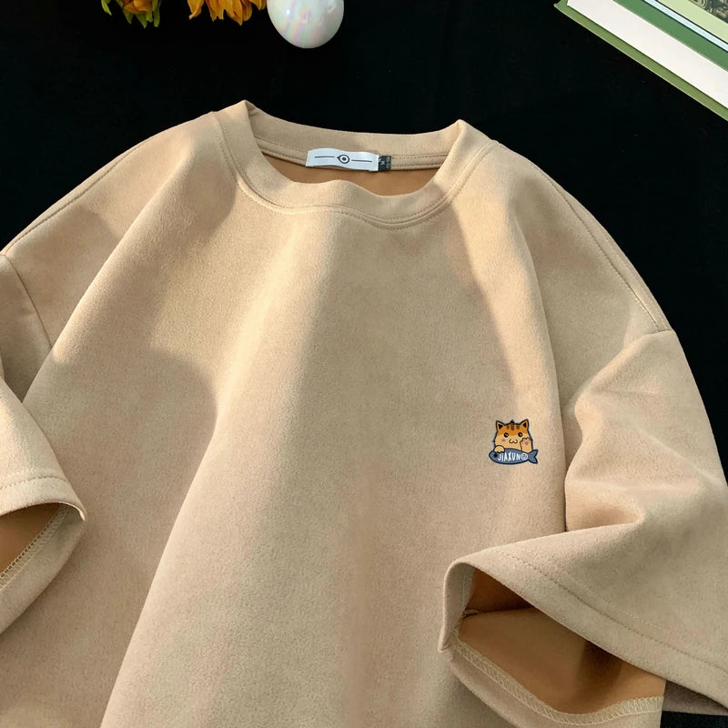 Vintage Washed Tee