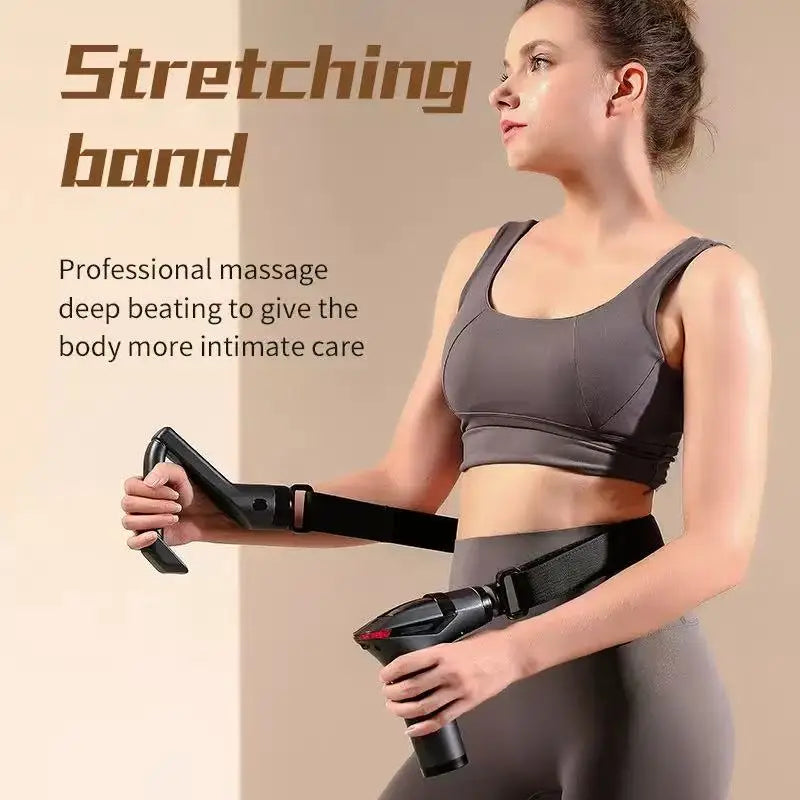 massage gun
muscle massage gun
deep tissue massage gun
percussion massage gun
electric massage gun
handheld massage gun
portable massage gun
full body massage gun
long handle massage gun
professional massage gun