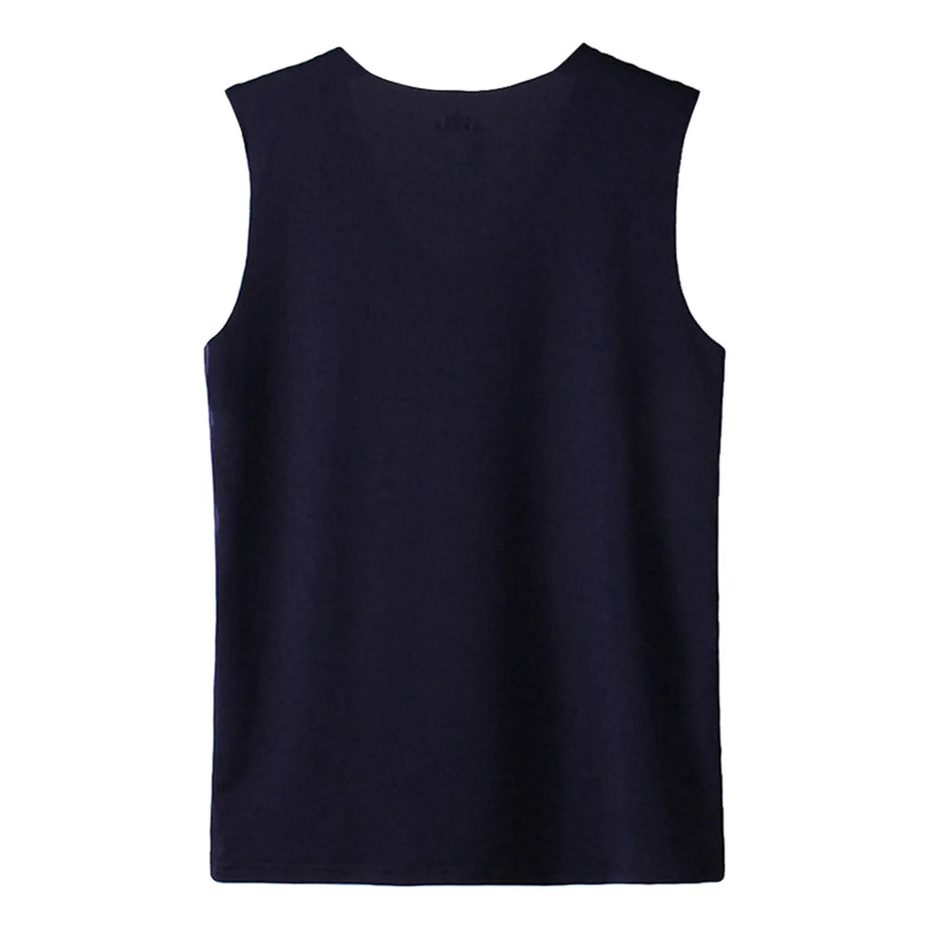 Ice Silk Vest