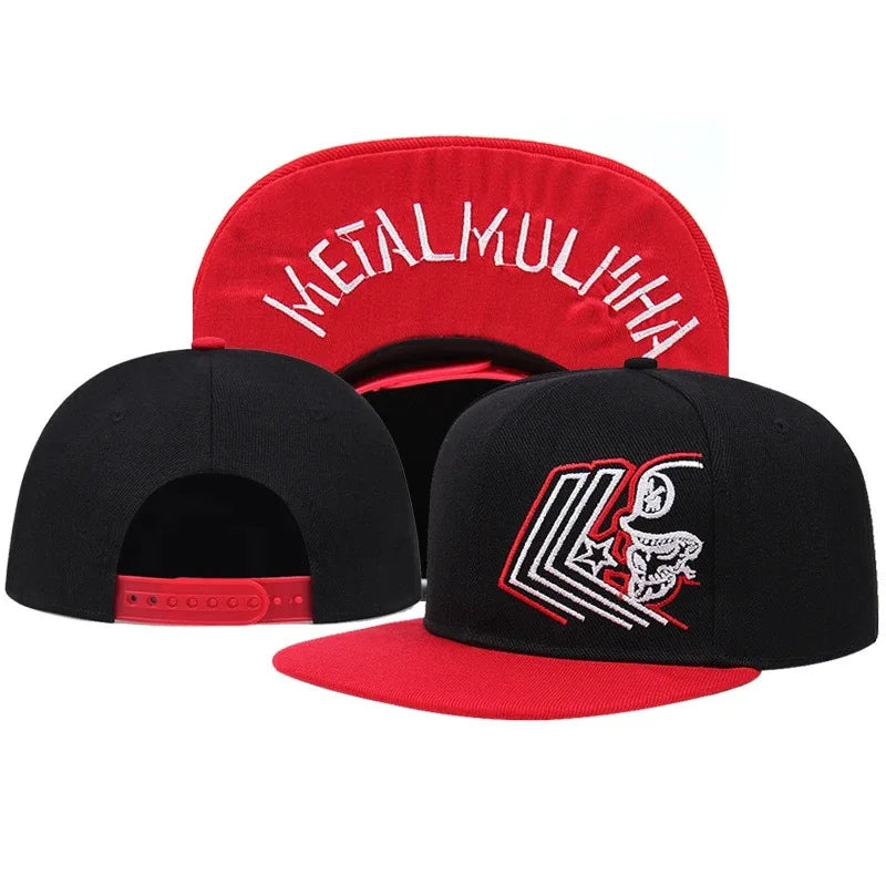 Fashion Luxury Baseball Caps