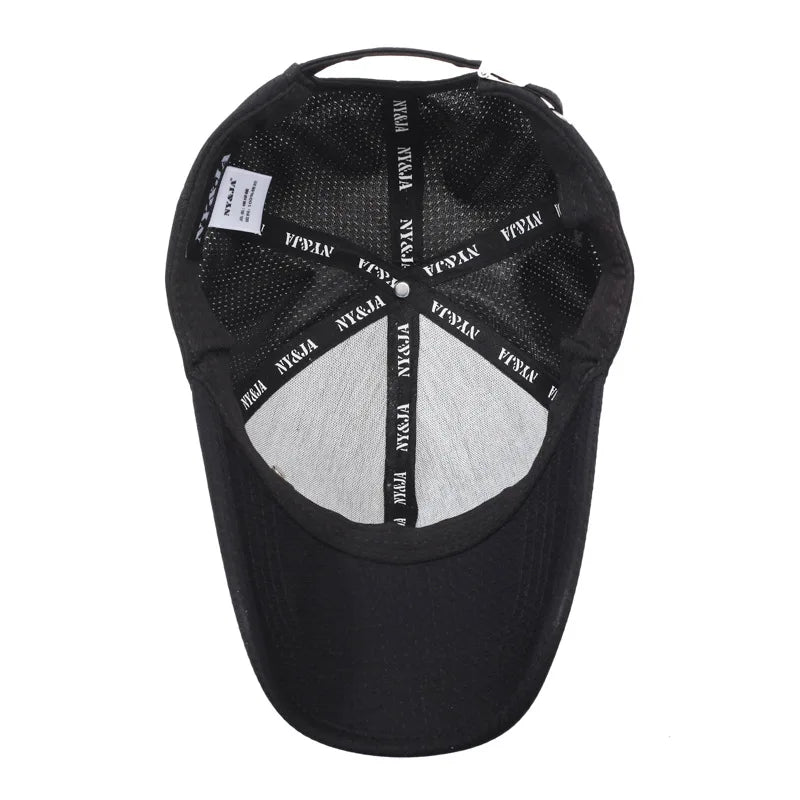 Stealth Sport Cap