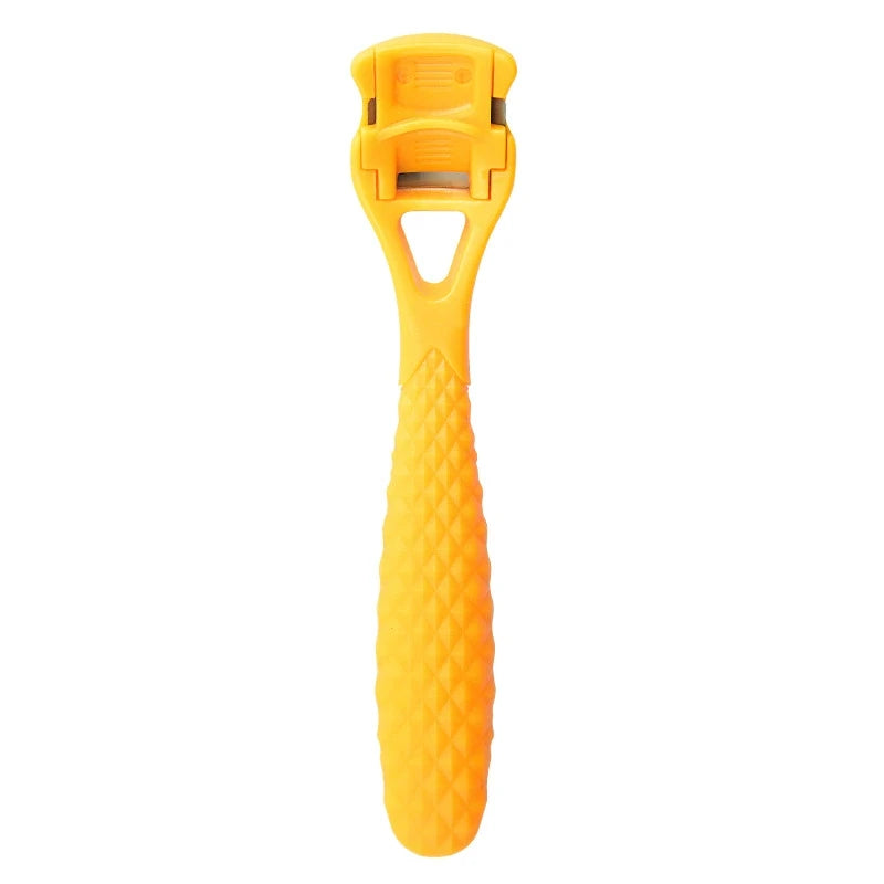 Stainless Steel Foot File