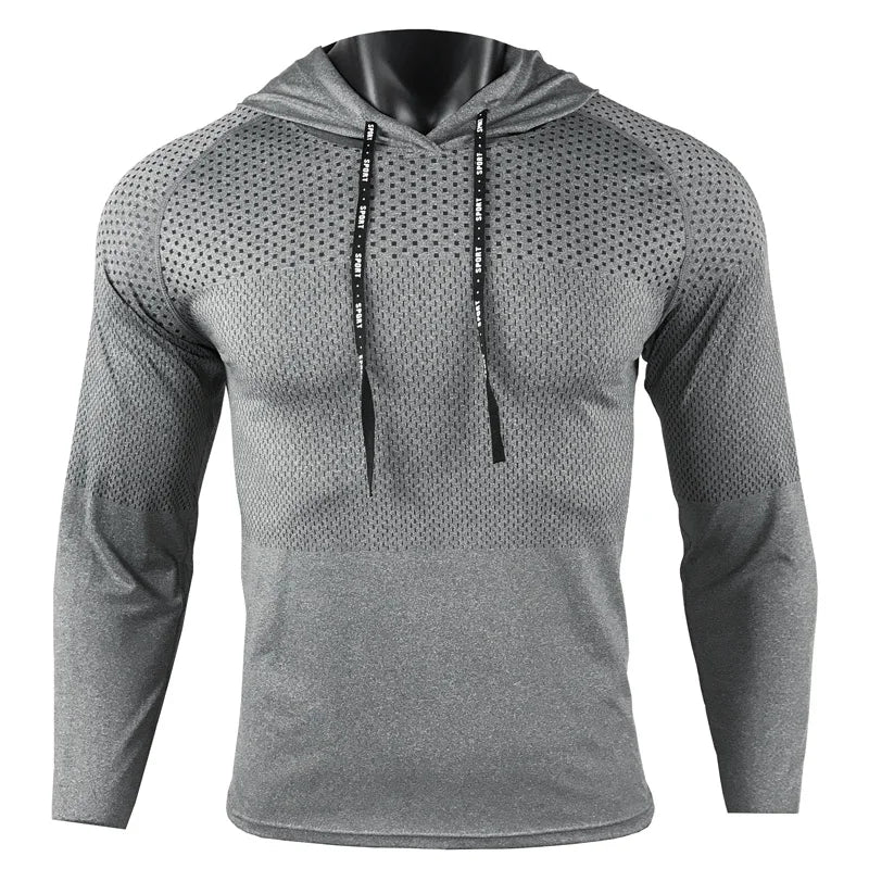 Urban Sport Hoodie