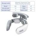 Electric Pulse Neck Massager