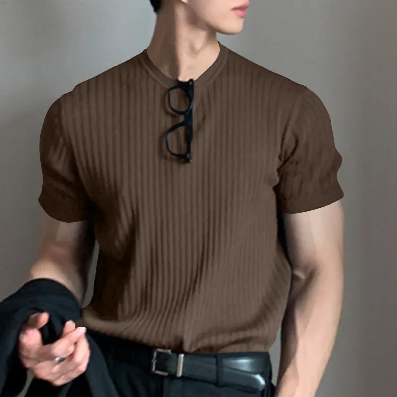 Luxury Summer T-Shirt