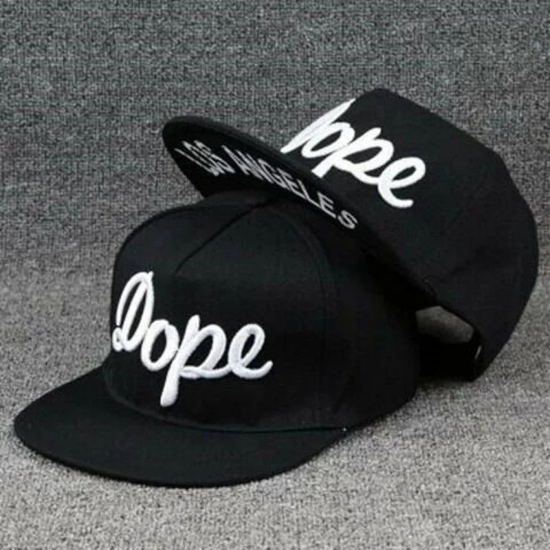 Luxury Snapback Cap