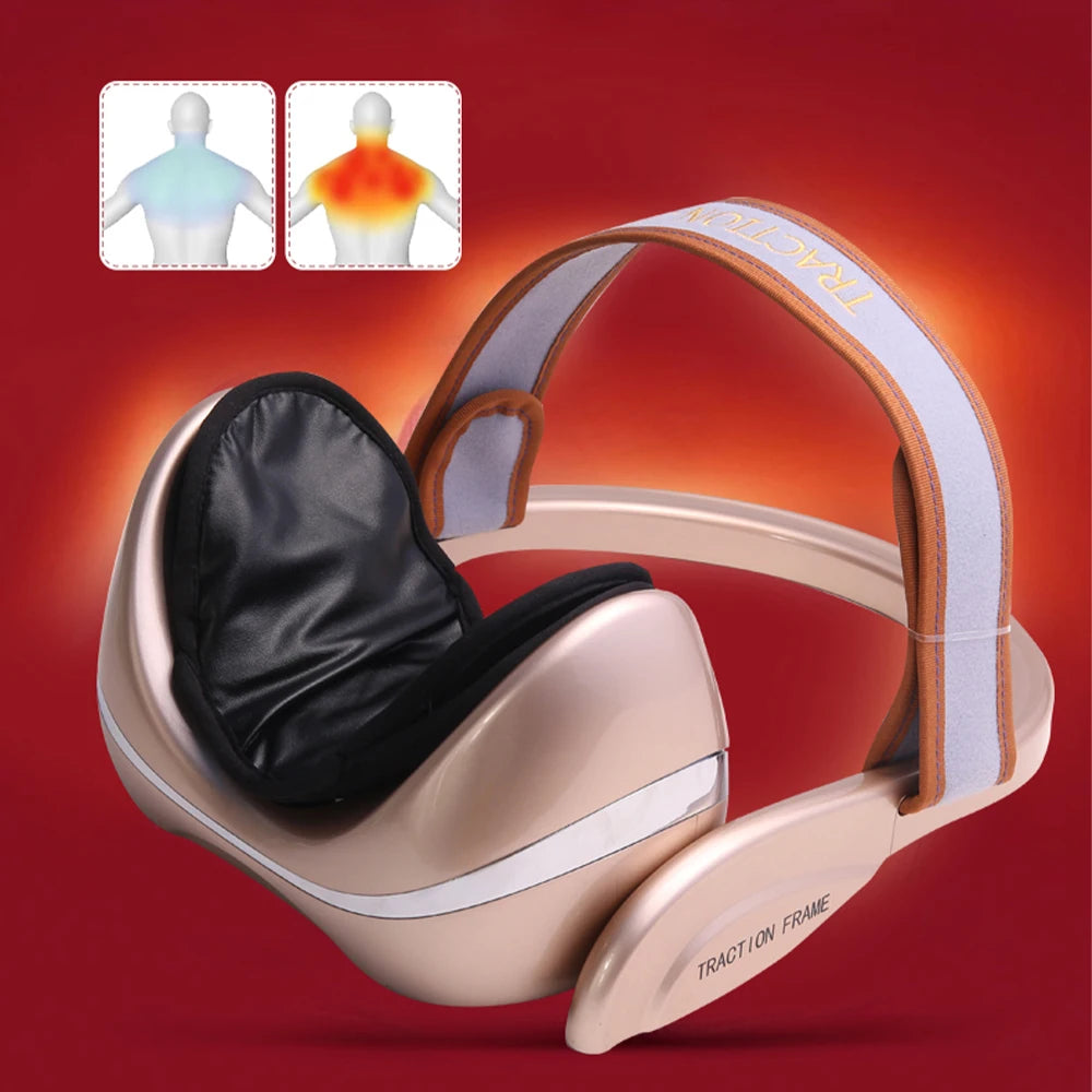 Neck Massager Pillow