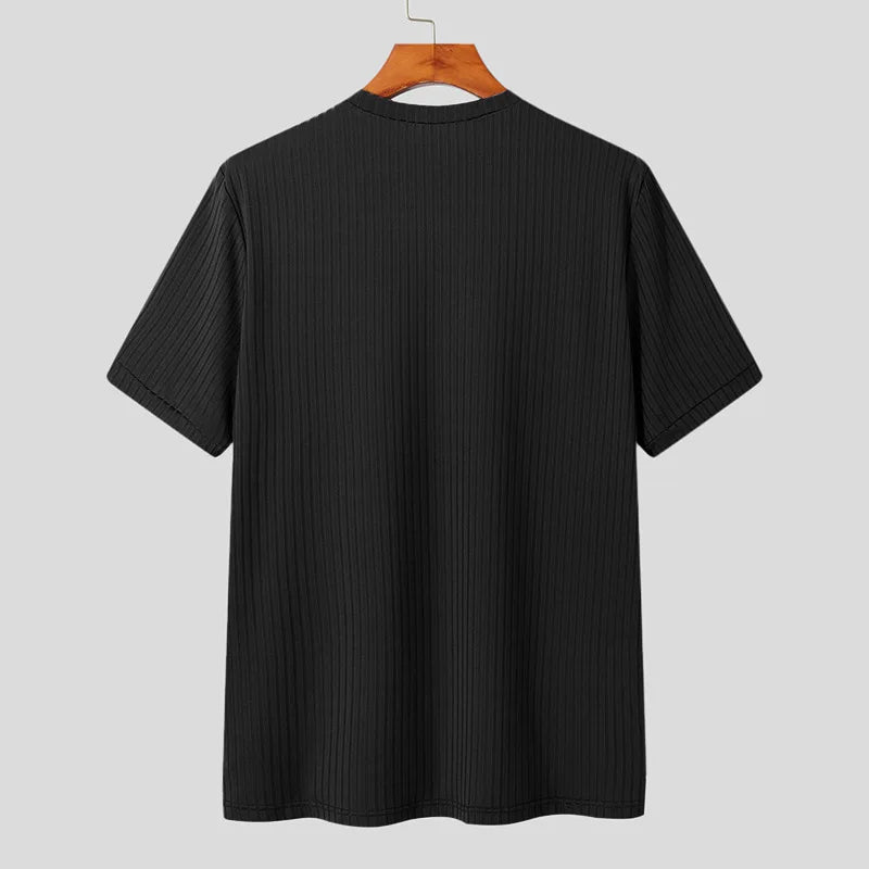 Luxury Summer T-Shirt