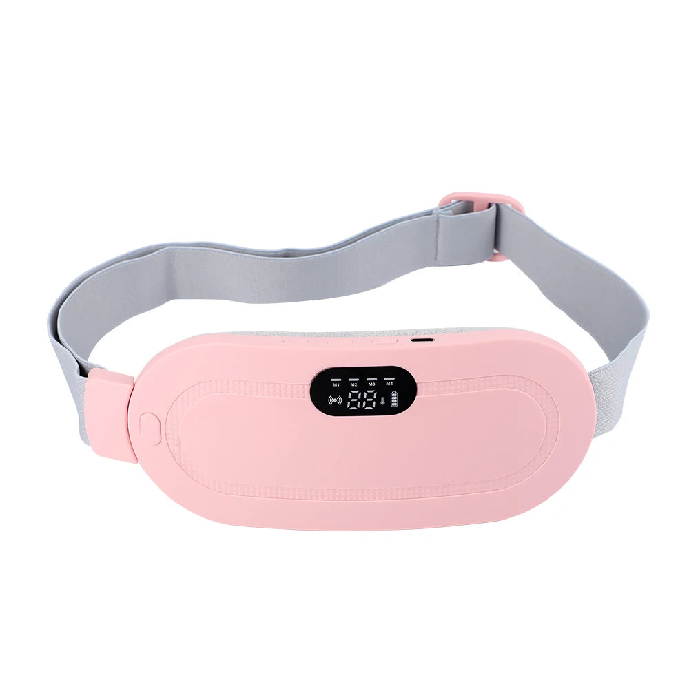 Electric Heating Belly Belt