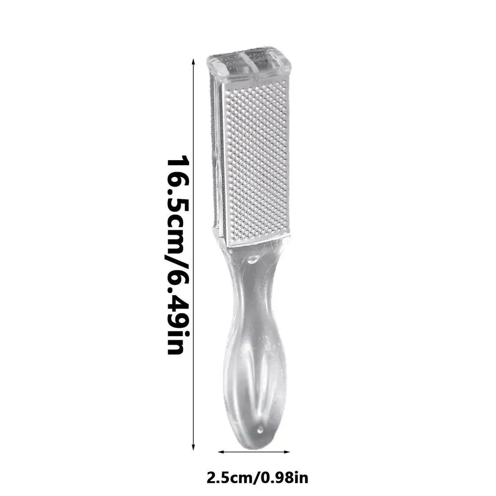 Stainless Foot Scraper