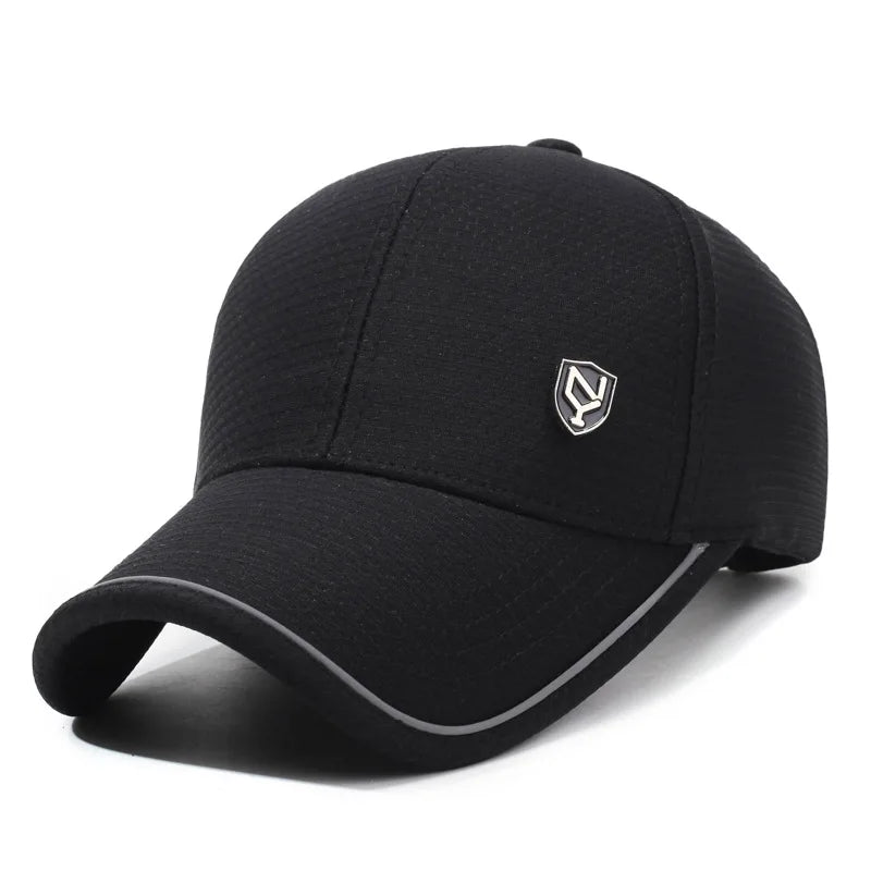 Stealth Sport Cap