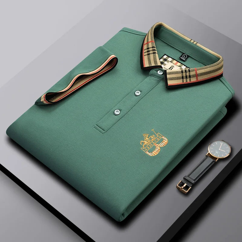 Classic Summer Polo