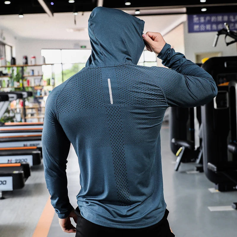 Urban Sport Hoodie