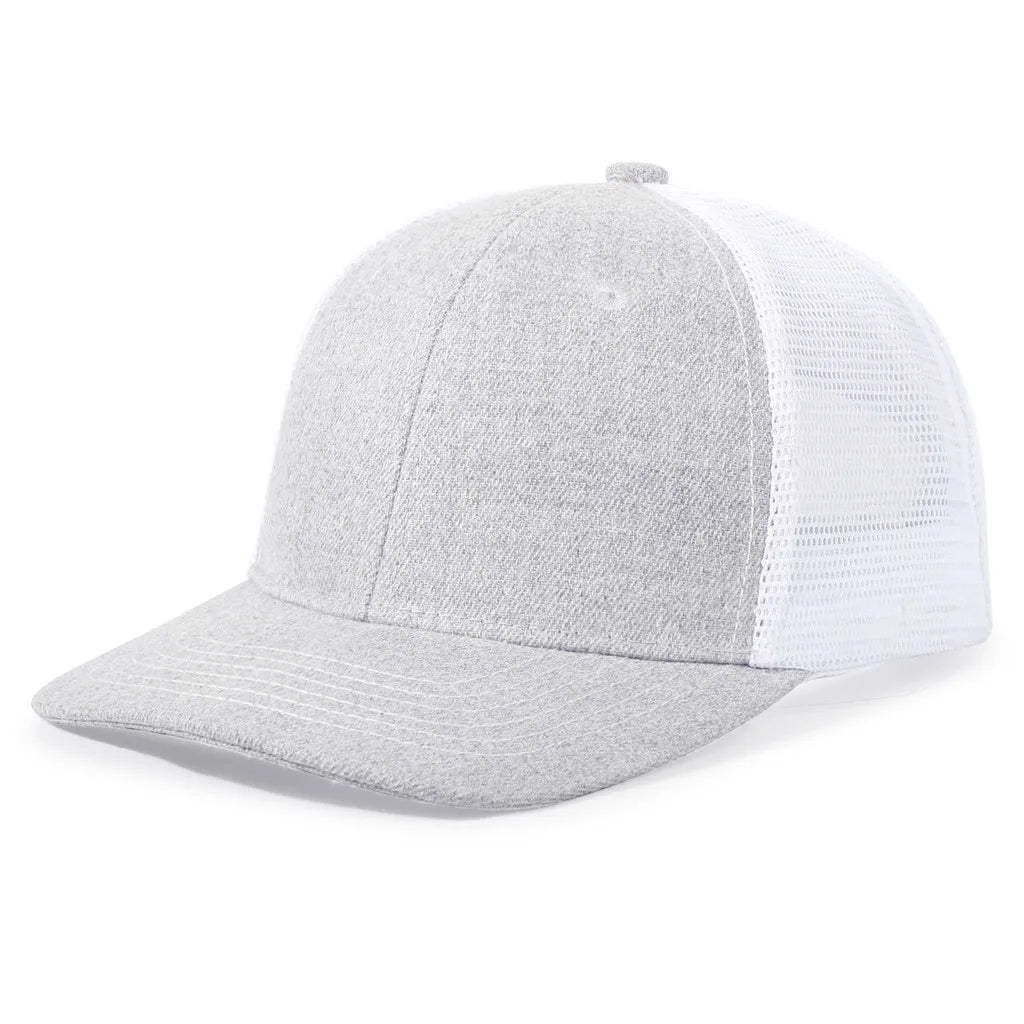 Mesh Trucker Cap