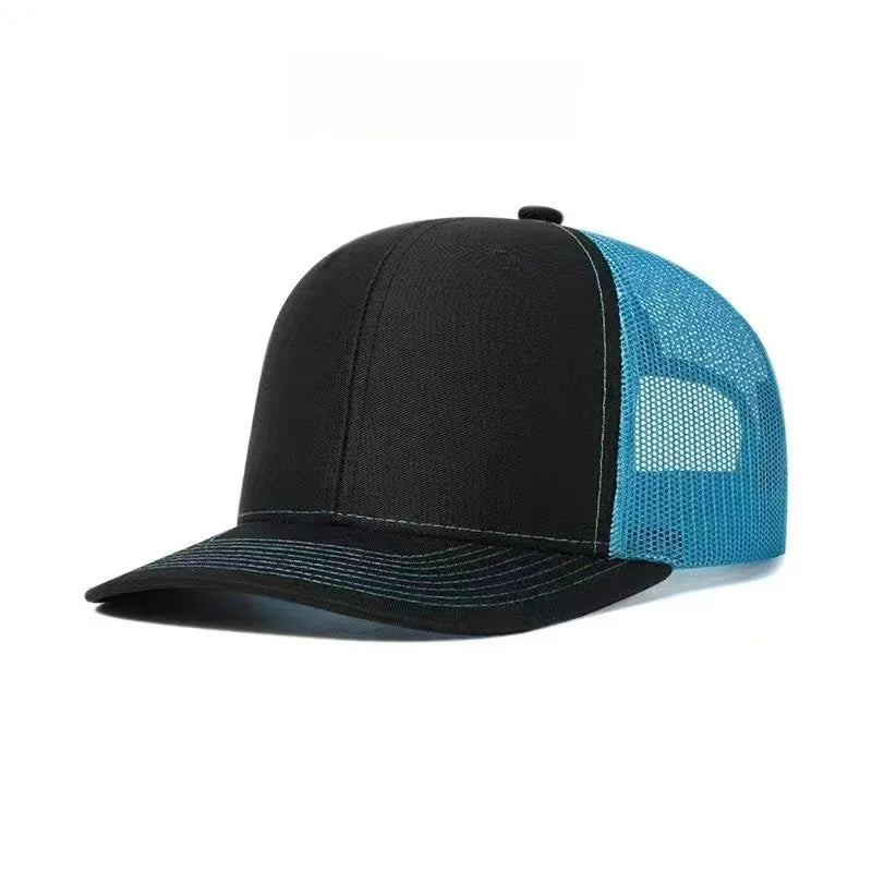 Mesh Trucker Cap