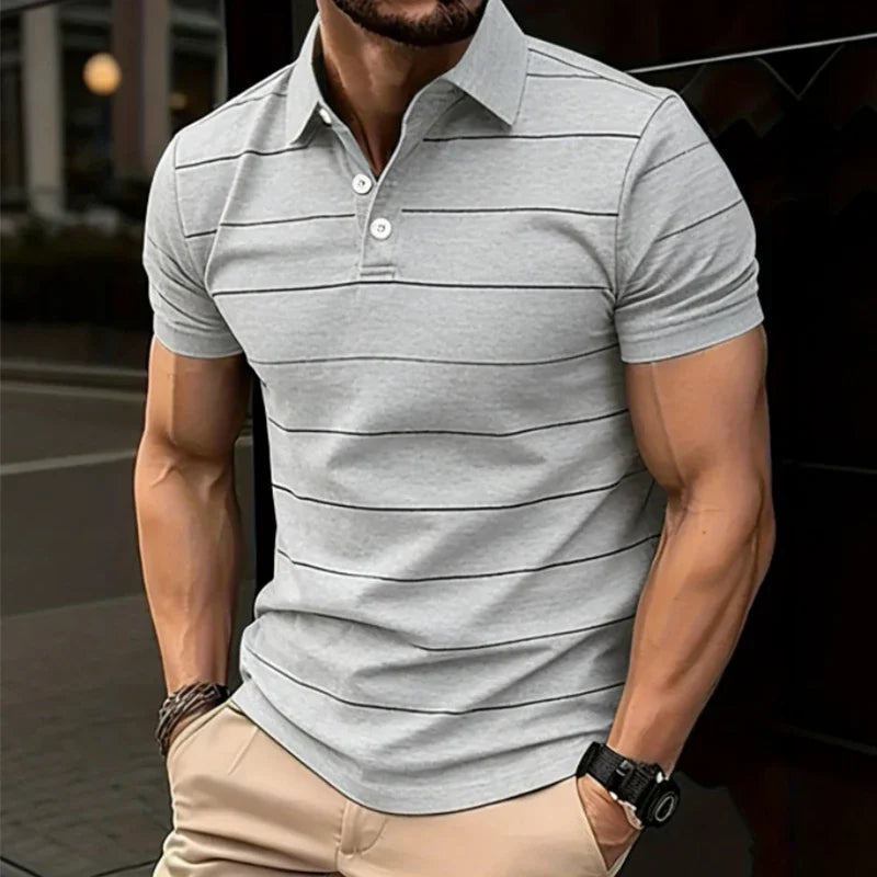 Men Summer T-Shirt
