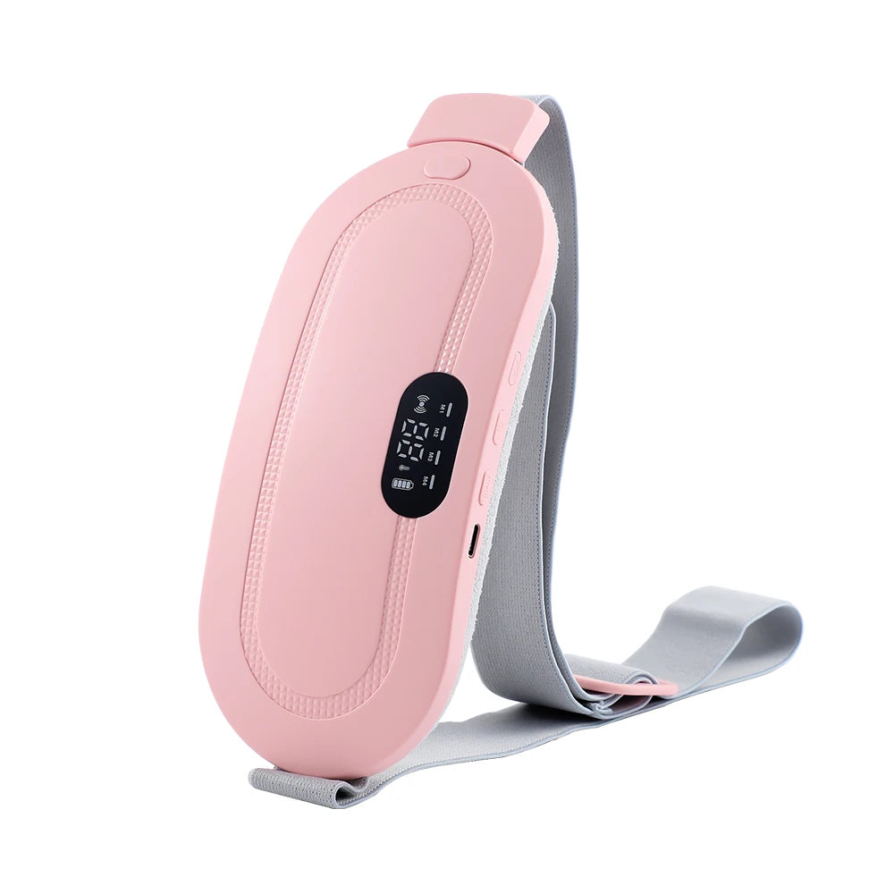Electric Heating Belly Belt