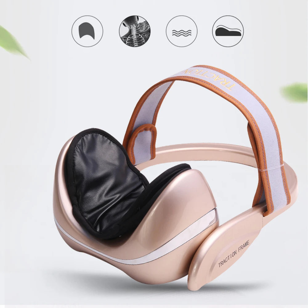 Neck Massager Pillow