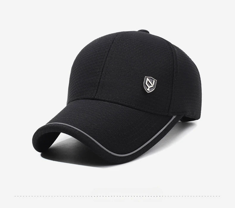 Stealth Sport Cap