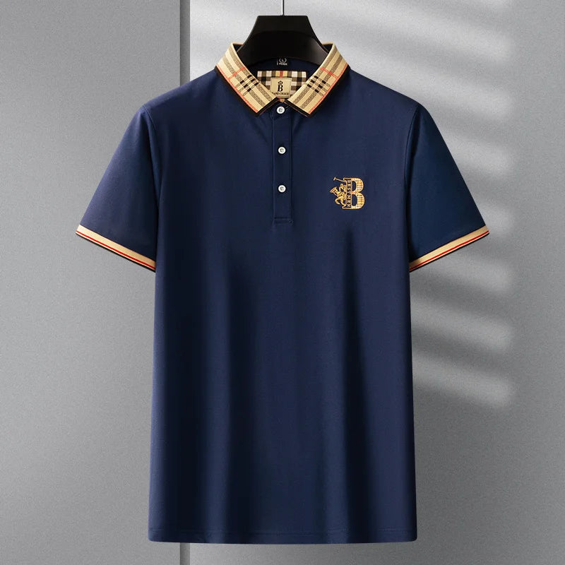 Classic Summer Polo