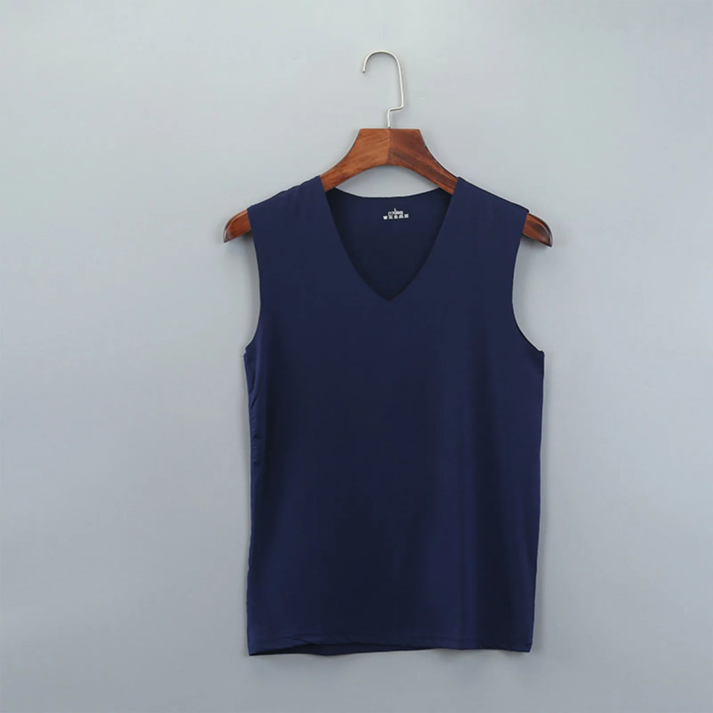 Ice Silk Vest