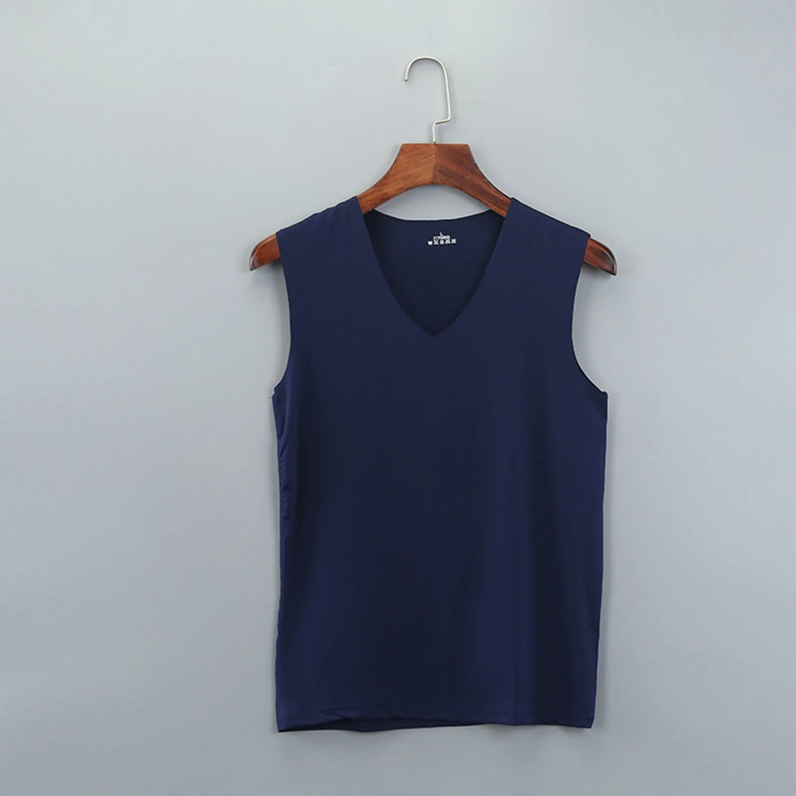 Ice Silk Vest