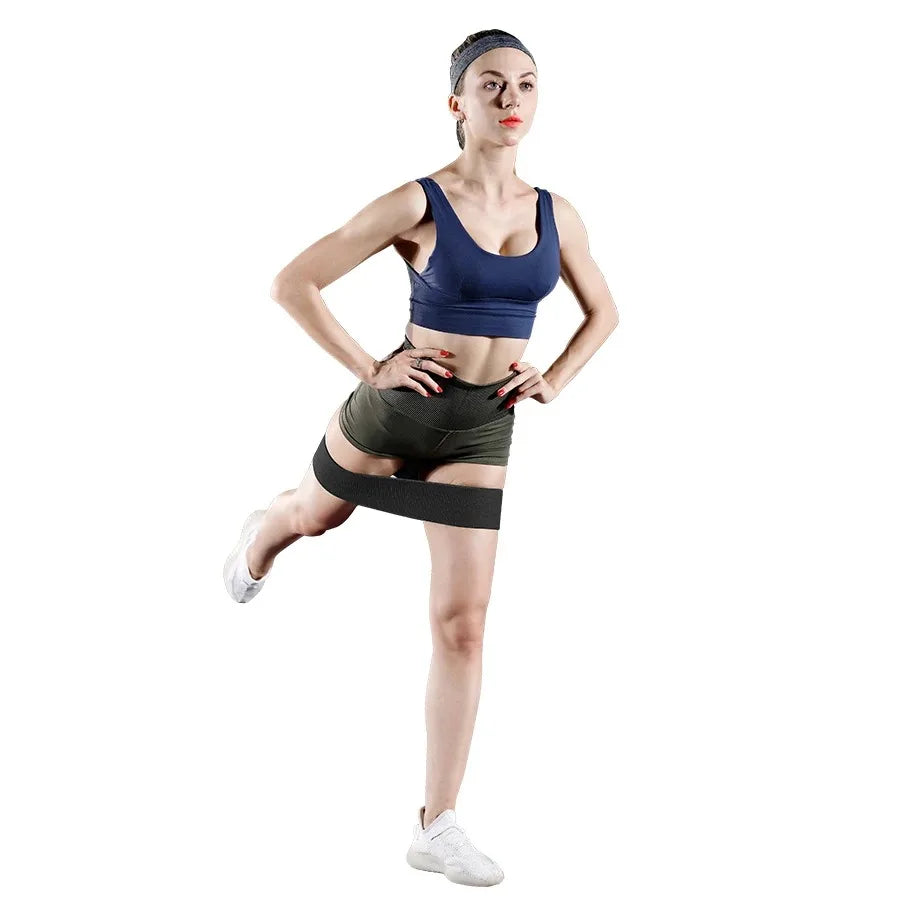 Booty Resistance Bands