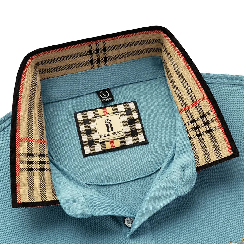 Classic Summer Polo