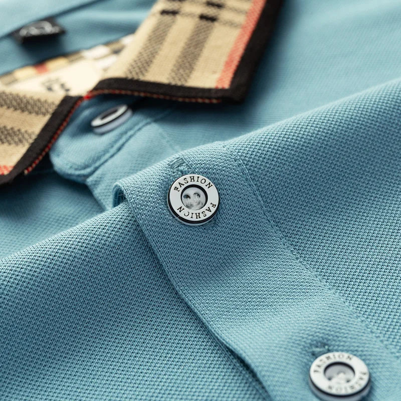Classic Summer Polo