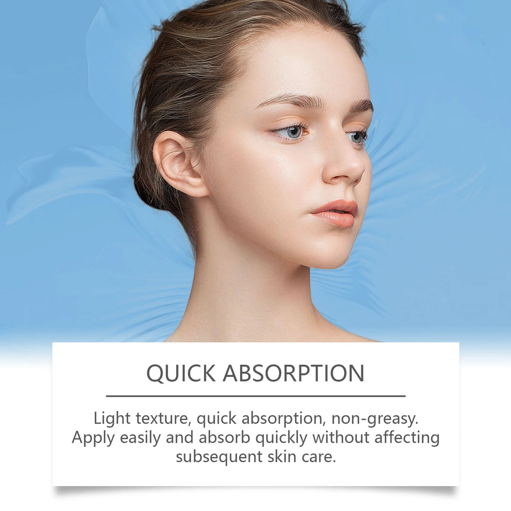 ClearSkin Acne Cream