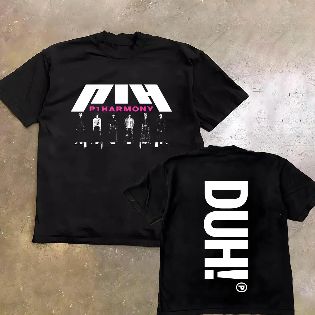 P1Harmony Tee