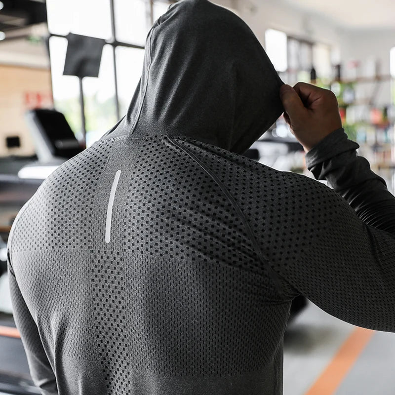 Urban Sport Hoodie