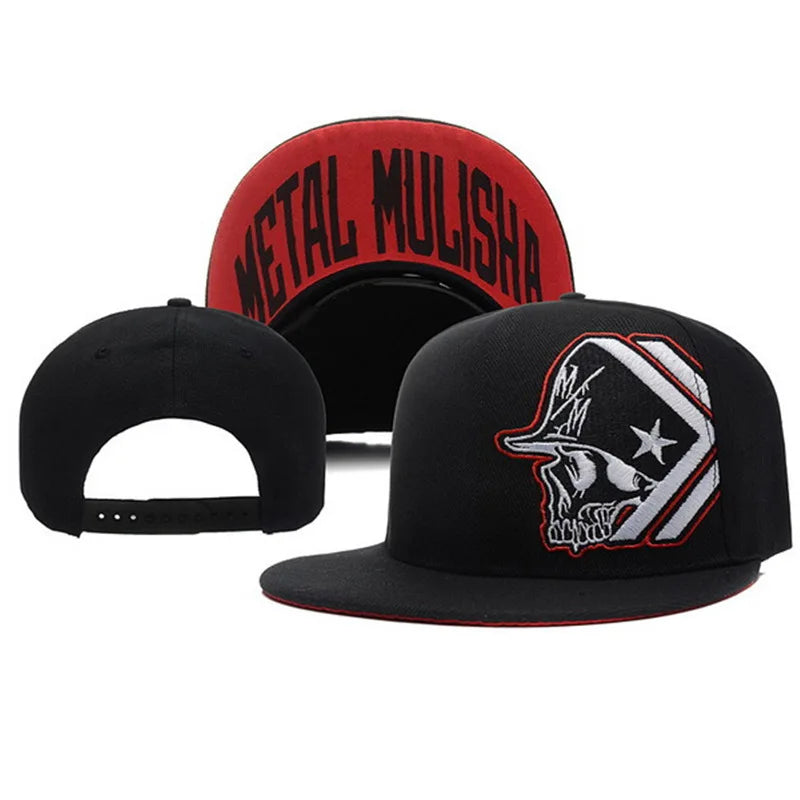 Fashion Luxury Baseball Caps