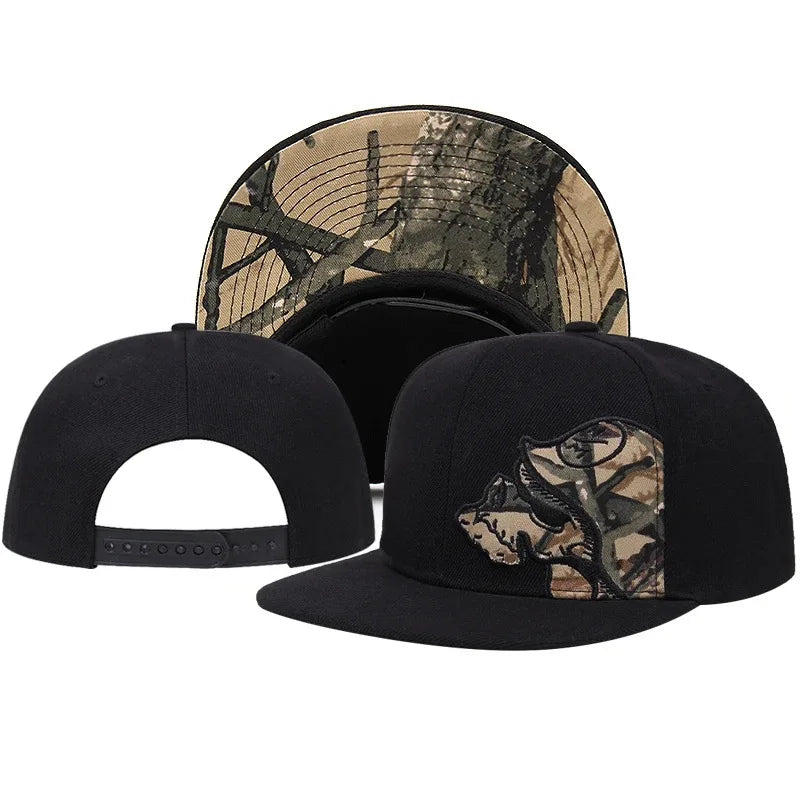 Fashion Luxury Baseball Caps