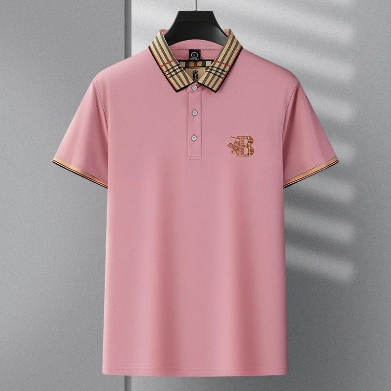Classic Summer Polo