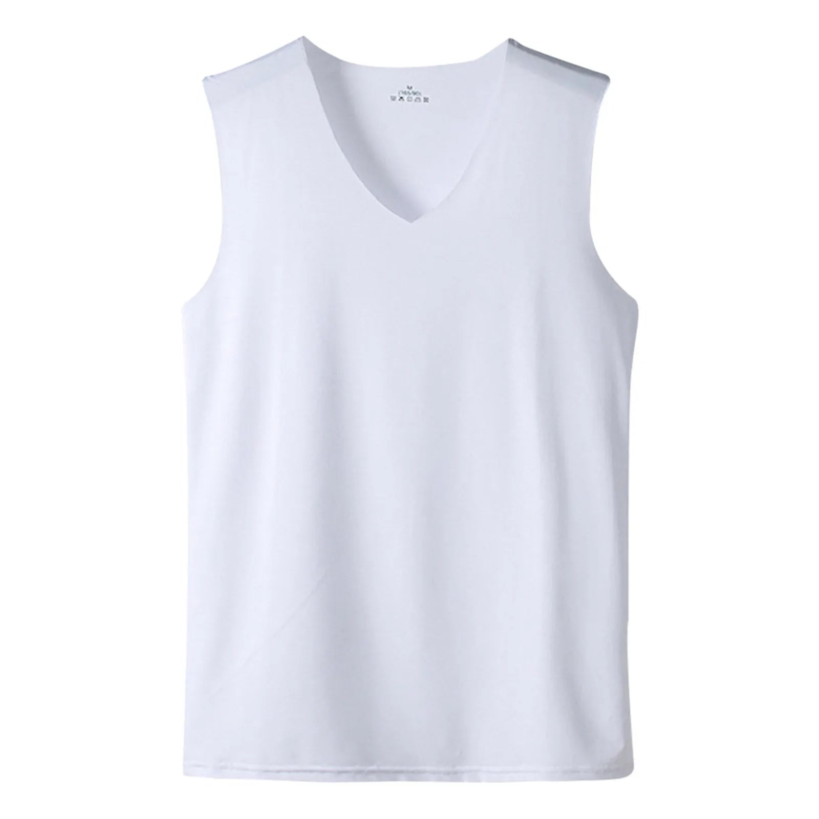 Ice Silk Vest