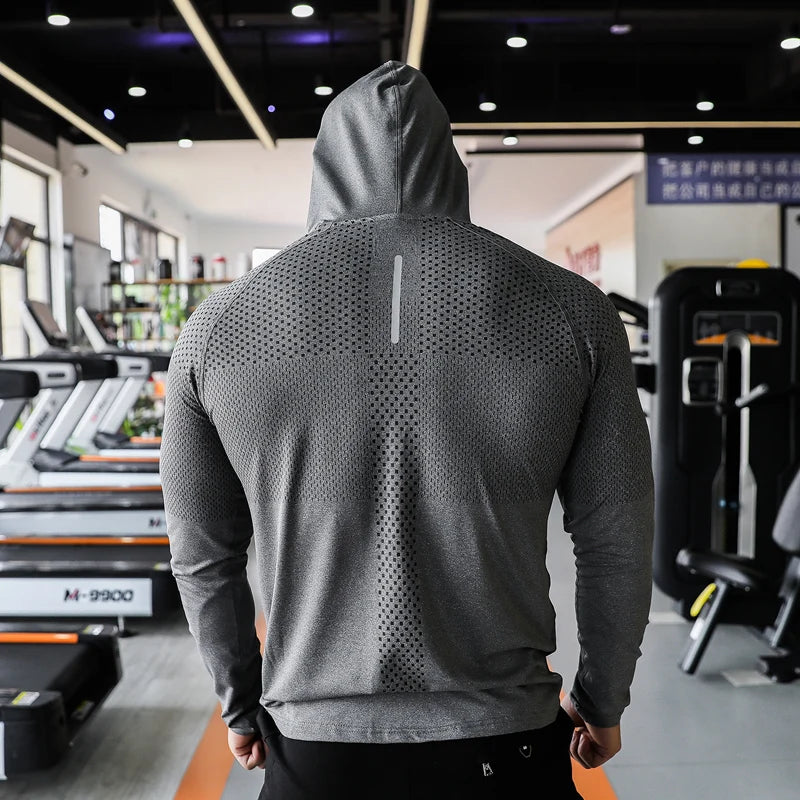 Urban Sport Hoodie